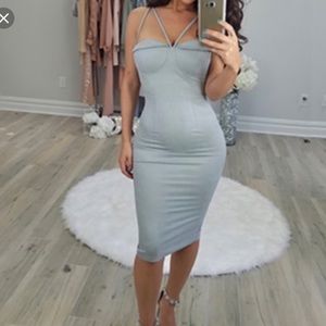 Missguided x Carli Bybel